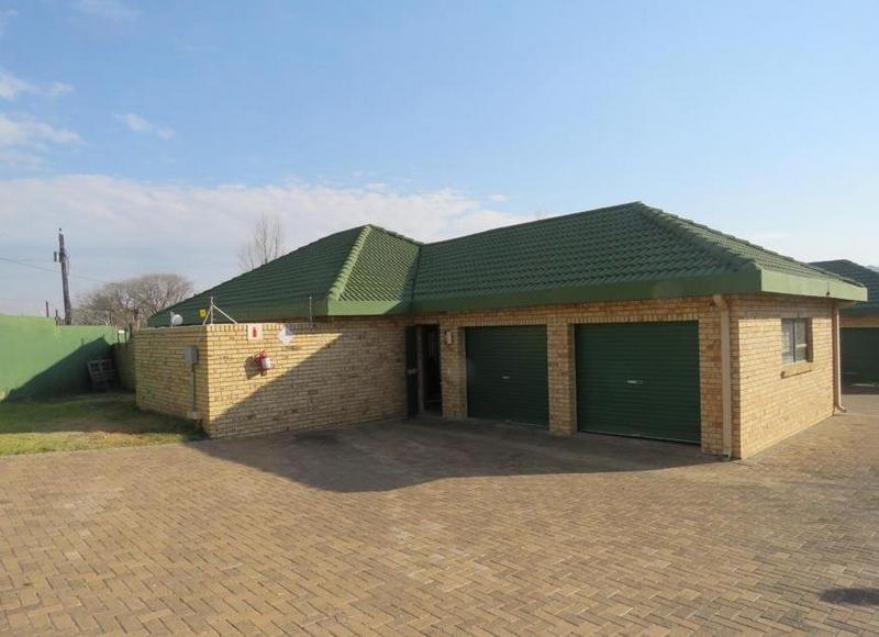 3 Bedroom Property for Sale in Harrismith Free State